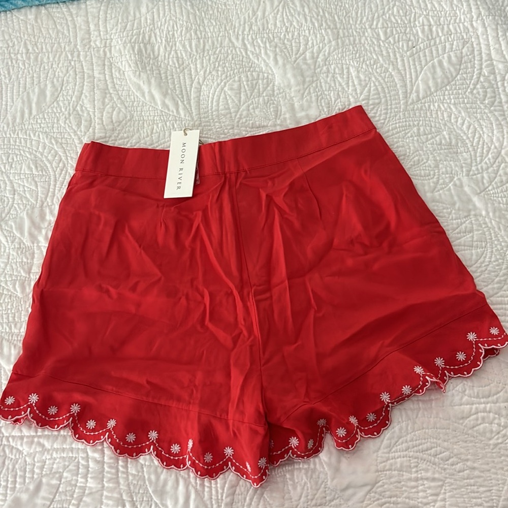 Shorts - Picture 2 of 6